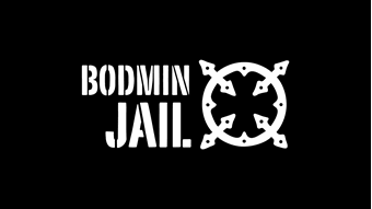 Jail Blog