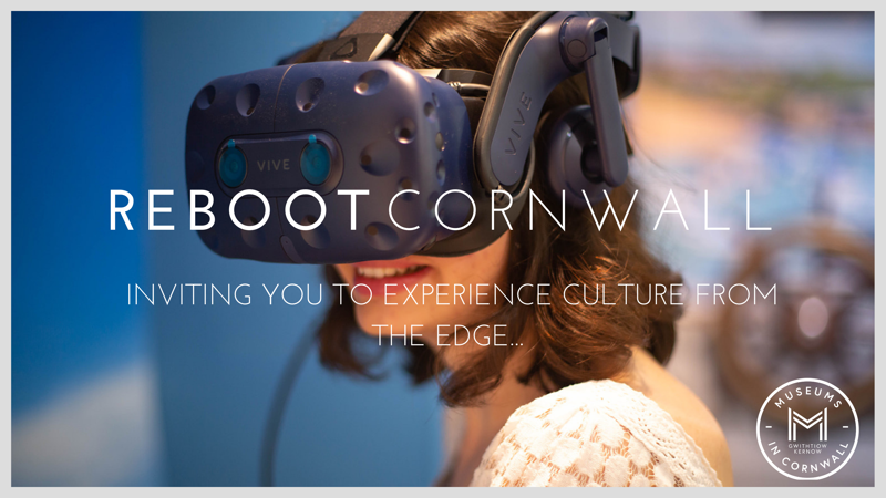 Reboot Cornwall