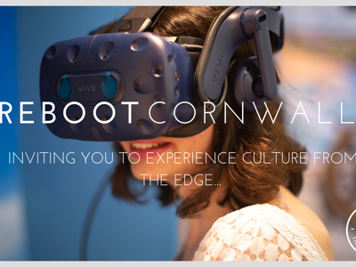Reboot Cornwall