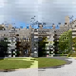 Nt Lanhydrock