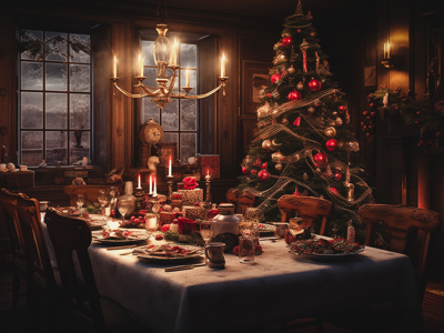 Dickensianchristmas