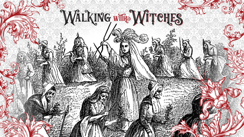 Bj Walking With Witches Webheader
