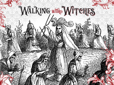 Bj Walking With Witches Webheader
