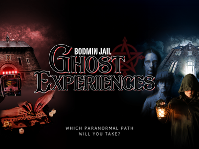 Ghost Experiences 2025 FB