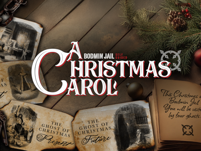 Christmas Carol WEB