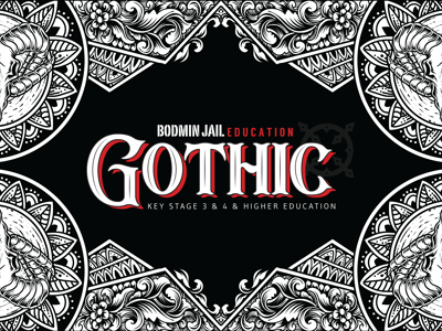 Gothic WEB IMAGE