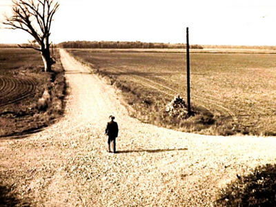 Crossroads