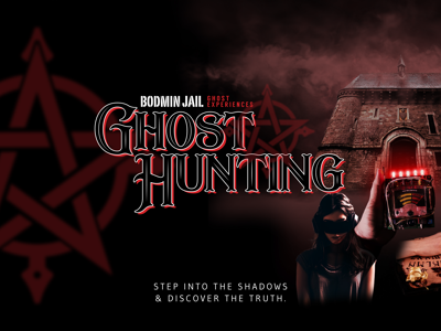 Ghost Hunting WEB