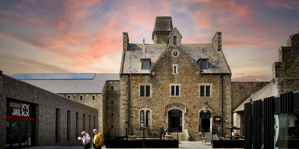 BJA Exterior Edit