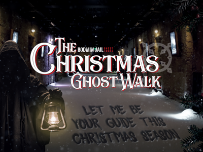 Xmas Ghost Walk WEB