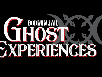 Ghost Experience Banner