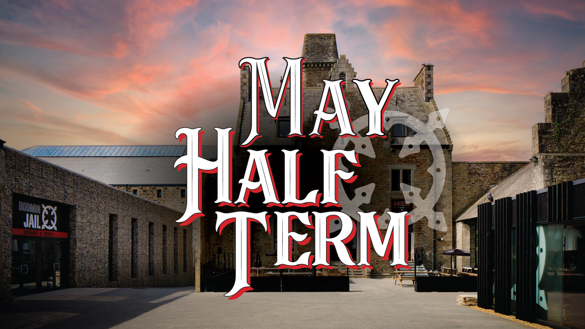 May Half Term