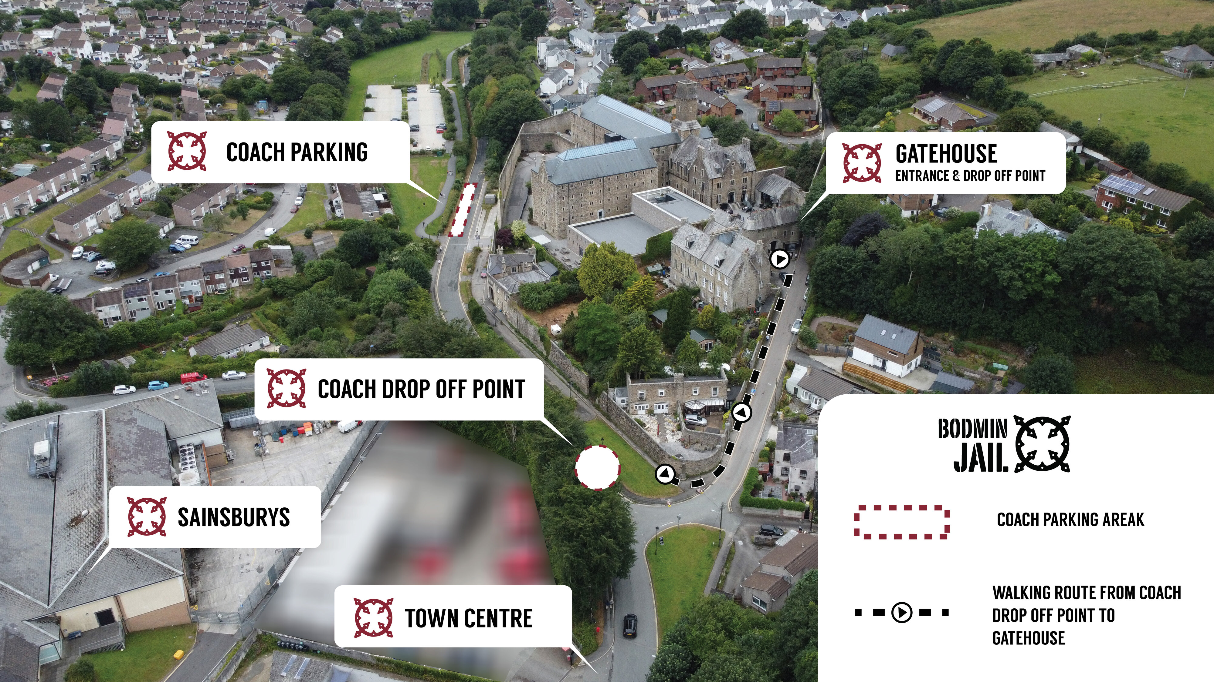 Rsz Coach Parking Map