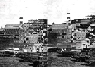 Bodmin Jail 1930S