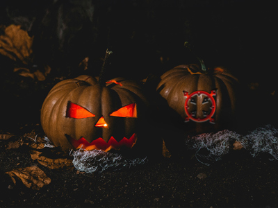 Halloween WEB