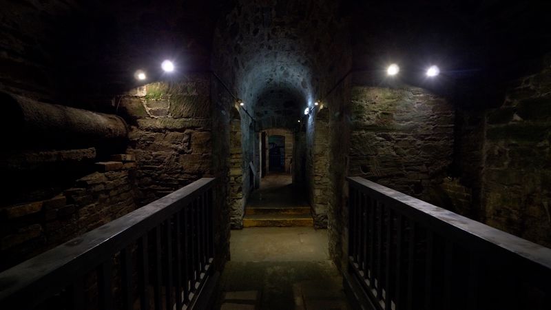 Bodmin Jail 4