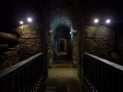 Bodmin Jail 4