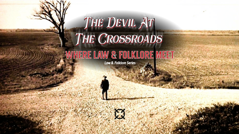 Devil At The Crossroads Copy