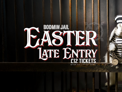 Easter Late Entry WEB