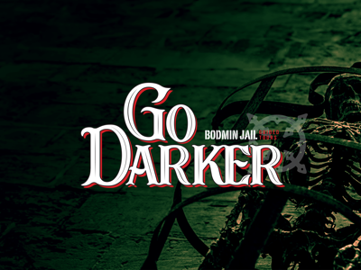 Go Darker WEB