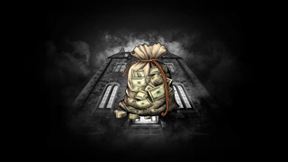 Bodmin Jail Money
