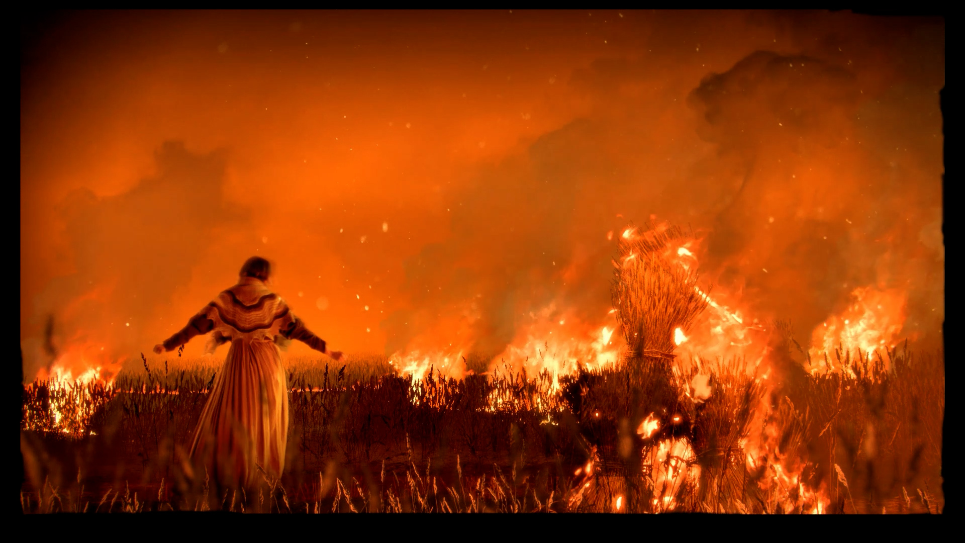 Liz Fire