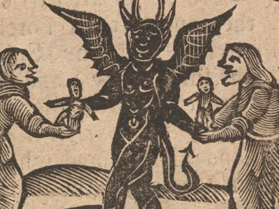 Malleus Blog Header