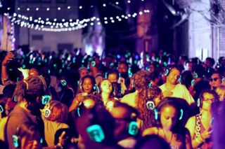 Silent Disco23