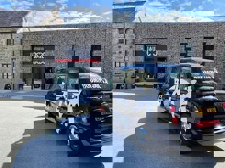 BJA Car