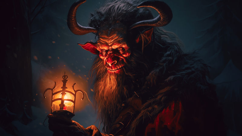 Krampus
