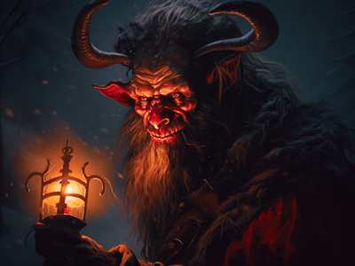 Krampus