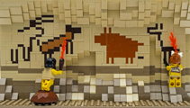 Cave Painting 1