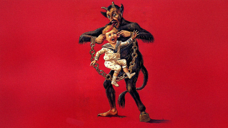 Krampus 1
