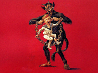 Krampus 1