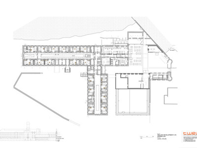 Bodmin Level 3 Plan 3