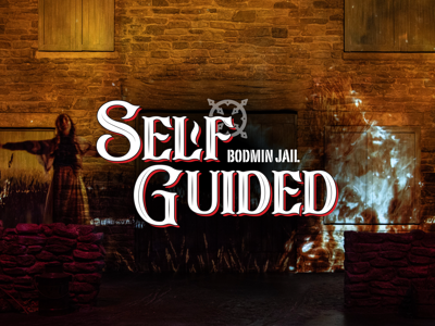 Self Guided WEB
