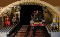 Underground