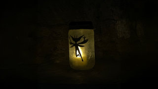 Piskie Jar