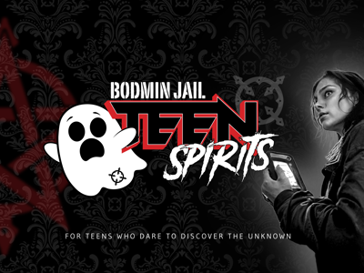 Teen Spirits WEB