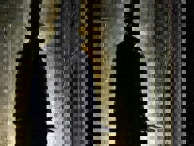 Jack The Ripper 3